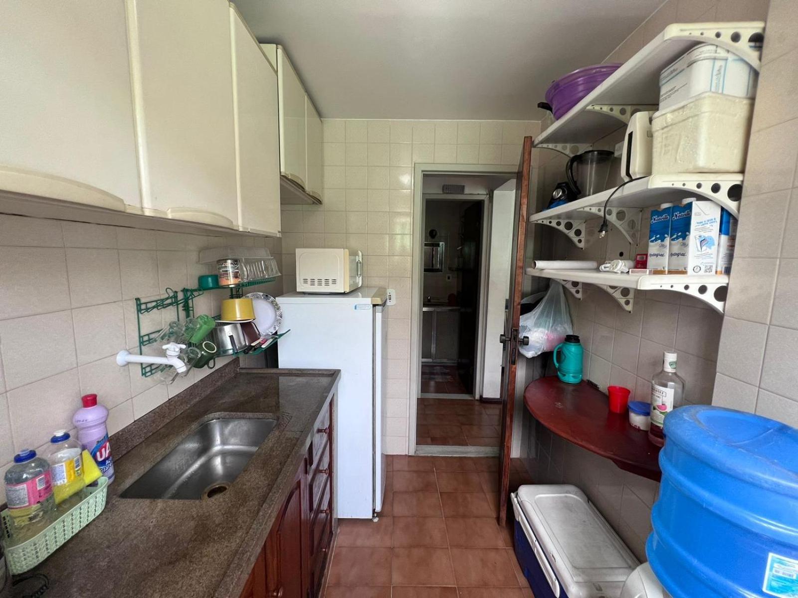 Apartamento 106 *