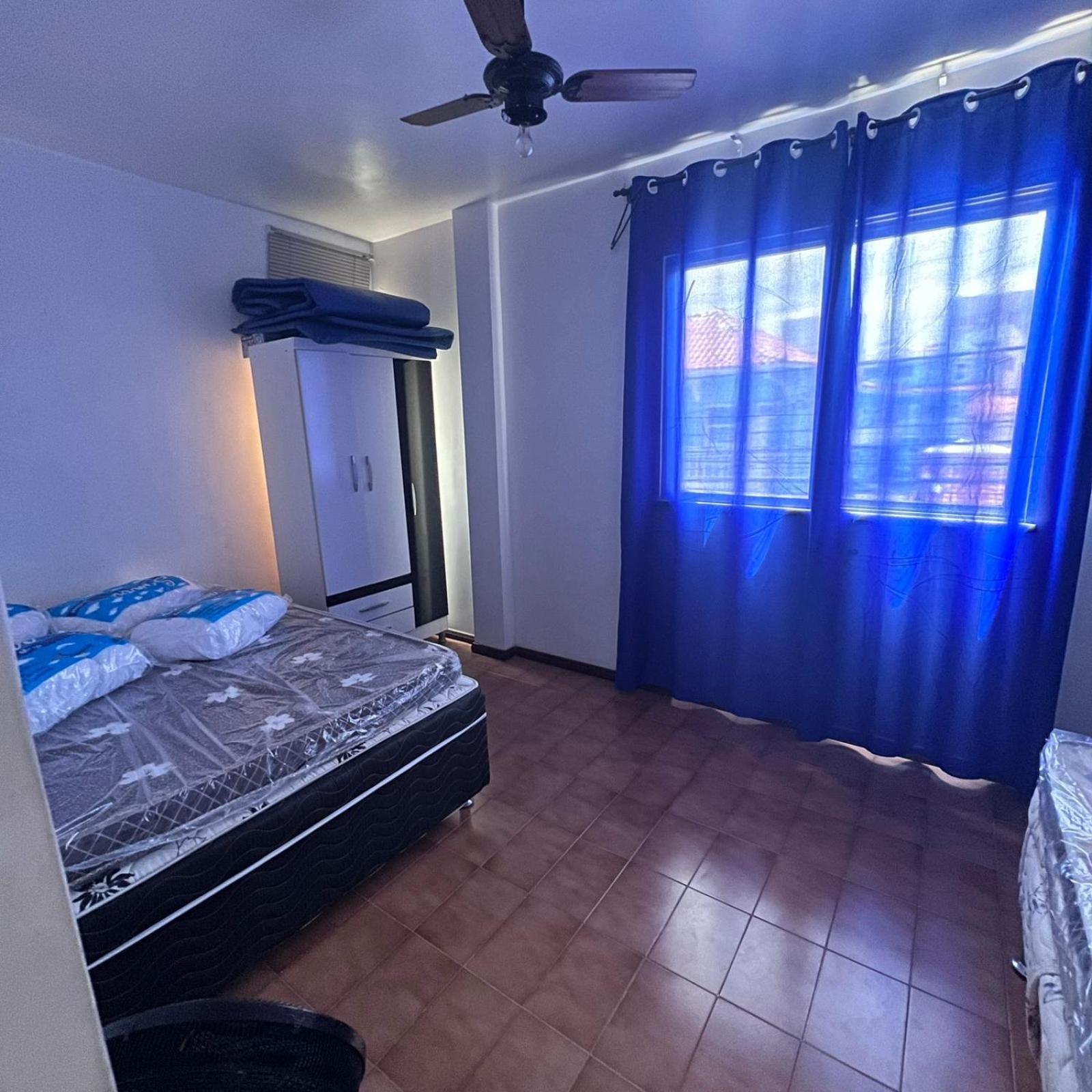 Apartamento 106