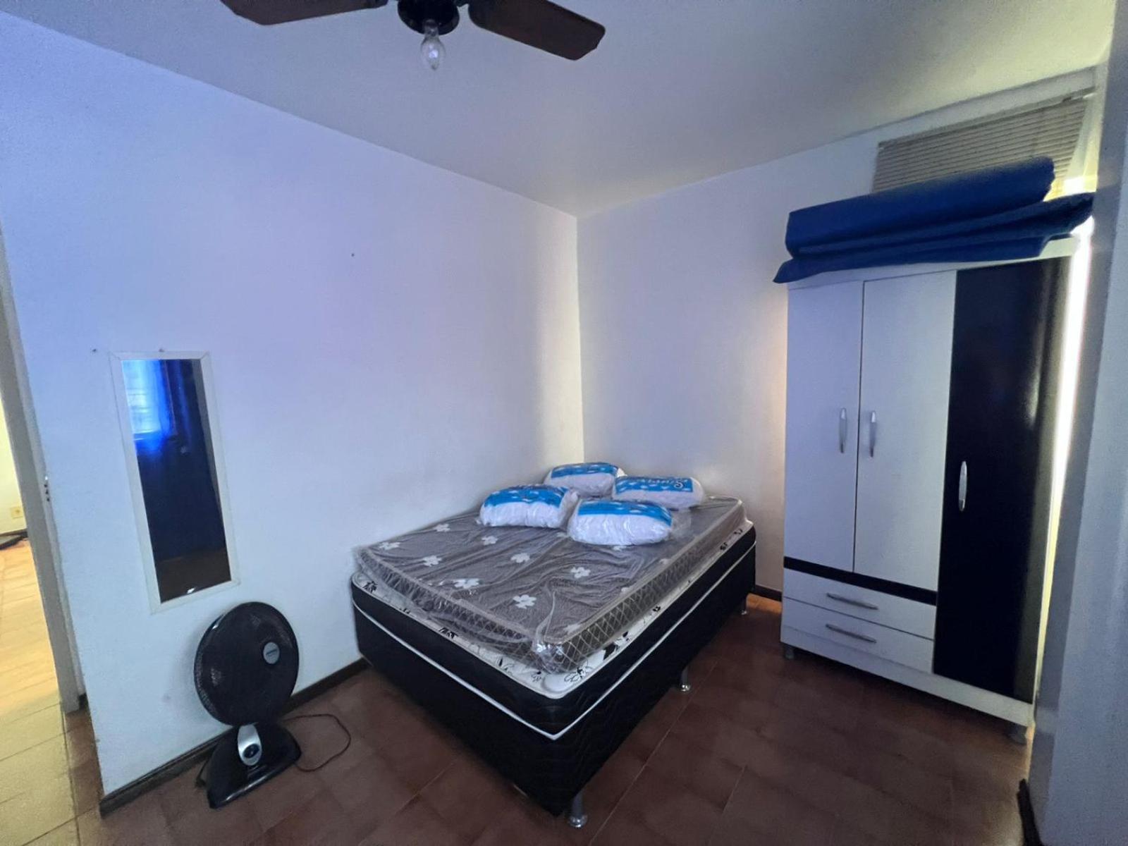Apartamento 106 *