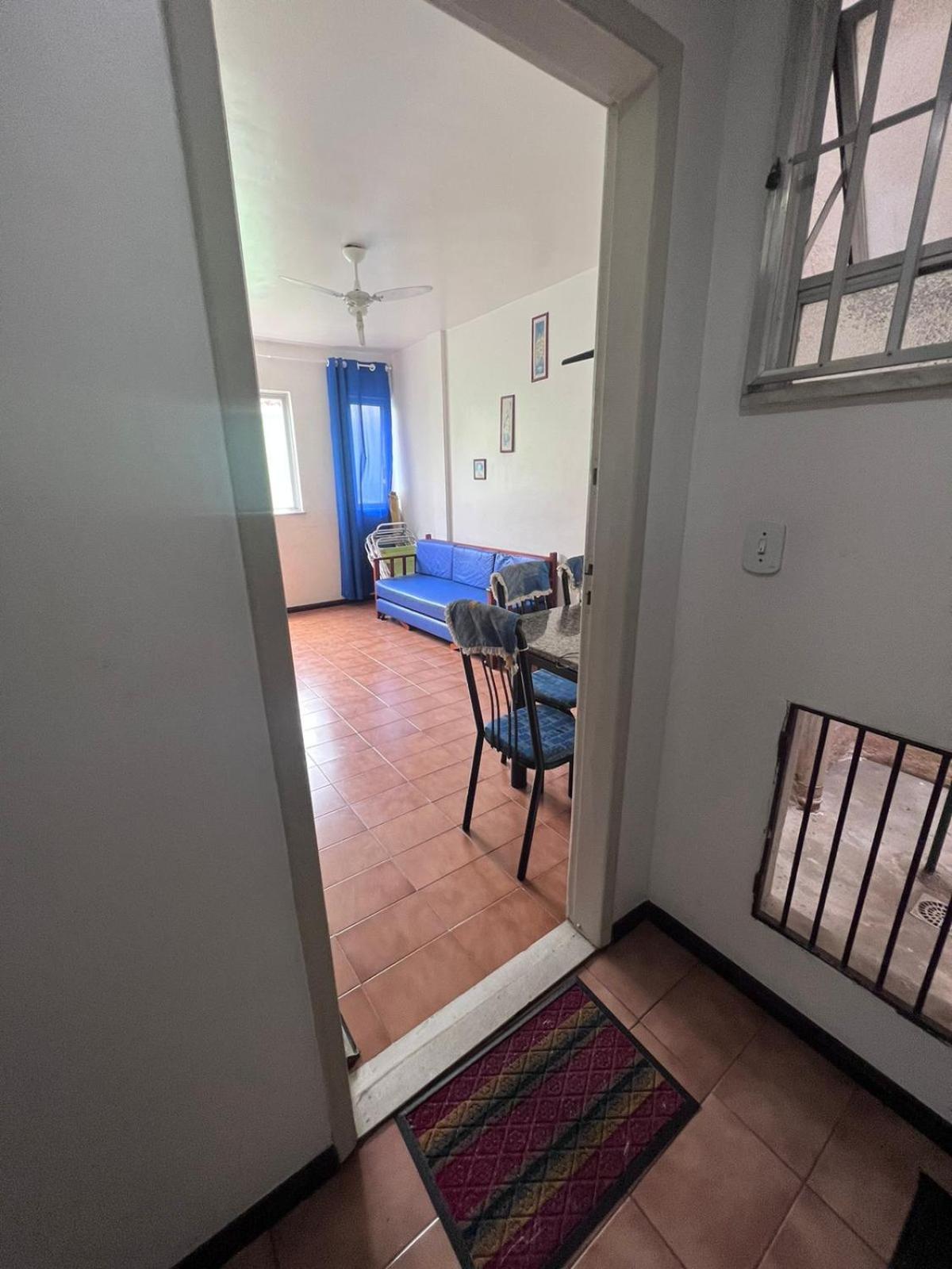 Apartamento 106 *